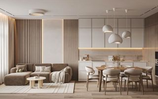 Studio modern de vanzare in zona Stefan cel Mare I Viitorului - Poză 2