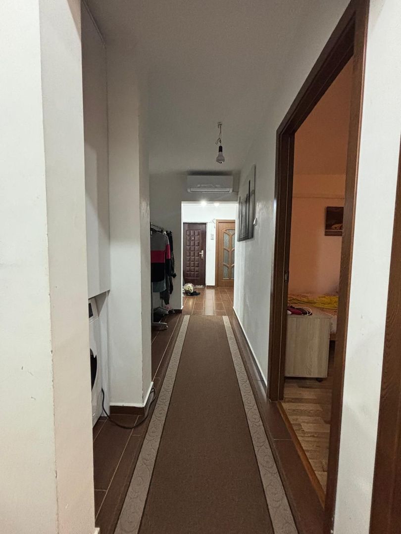 Apartament 3 camere Piata Rahova T359 - Poză 5
