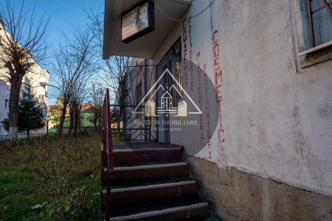 Salon/Frizerie de vanzare - Poză 9