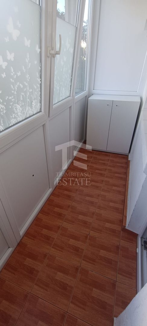 Inchiriez Ap. de 3 camere Decomandat Gorjului - Poză 7