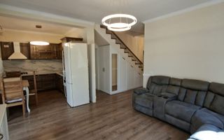 Duplex in Dumbravita cu camera pe parter - Poză 28