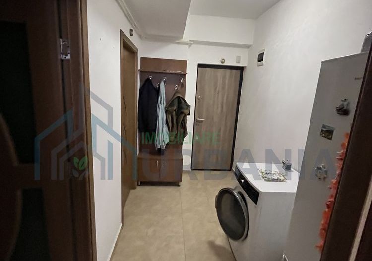Apartament 1 cameră în Complexul Panoramic Residence, Iași - Cug - Poză 2