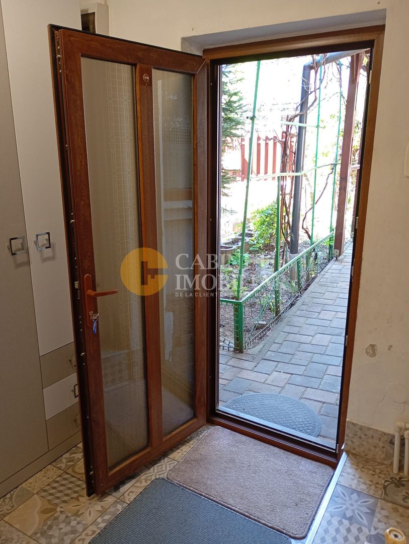 Casa Tatarasi, 4 camere, 120mp, curte cu garaj, libera! - Poză 3