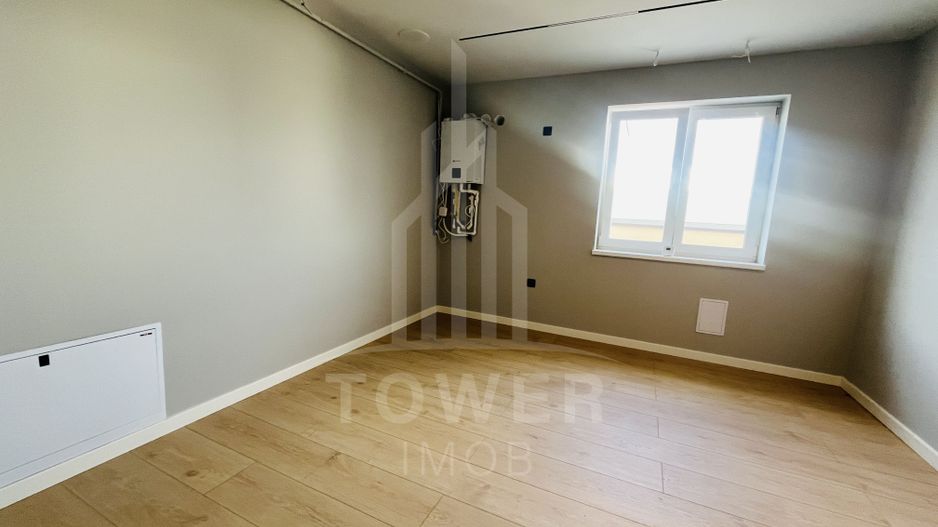 Penthouse exclusivist 3 camere - Poză 3