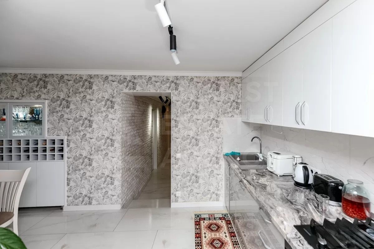 Vânzare, apartament, 3 camere, str. Voluntarilor, Ciocana - Poză 6