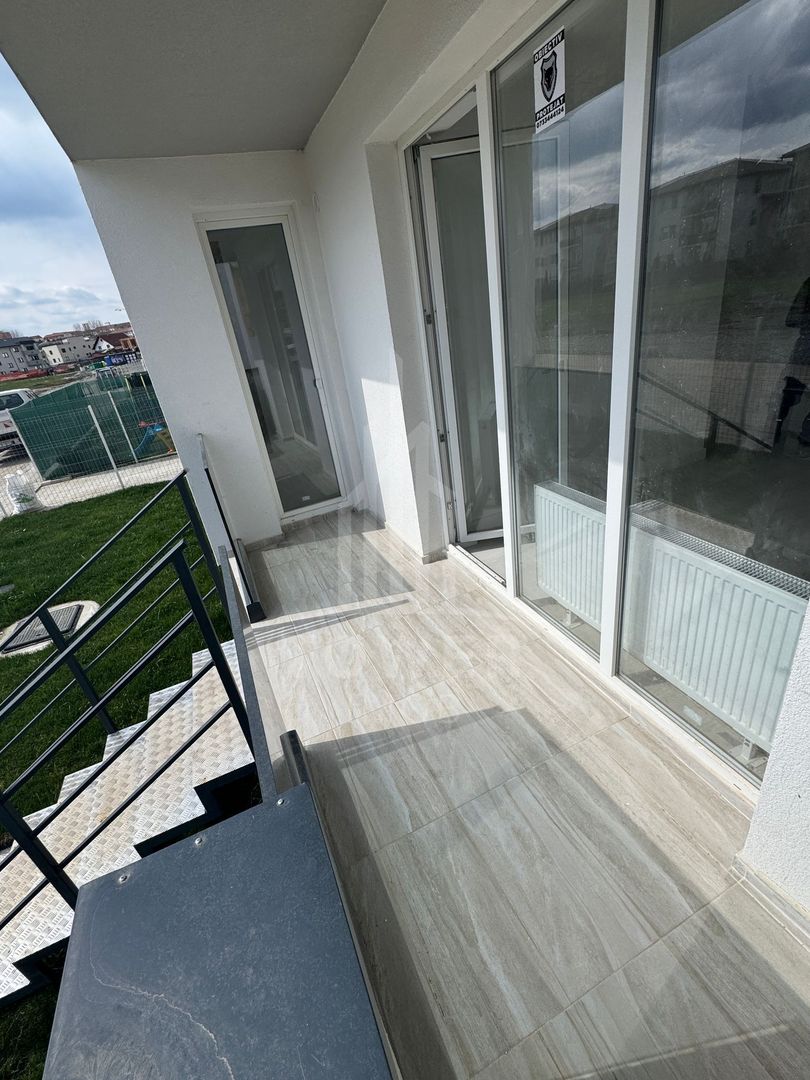 Apartament 3 camere de vânzare in Șelimbăr zona Pictor Brana - Poză 16