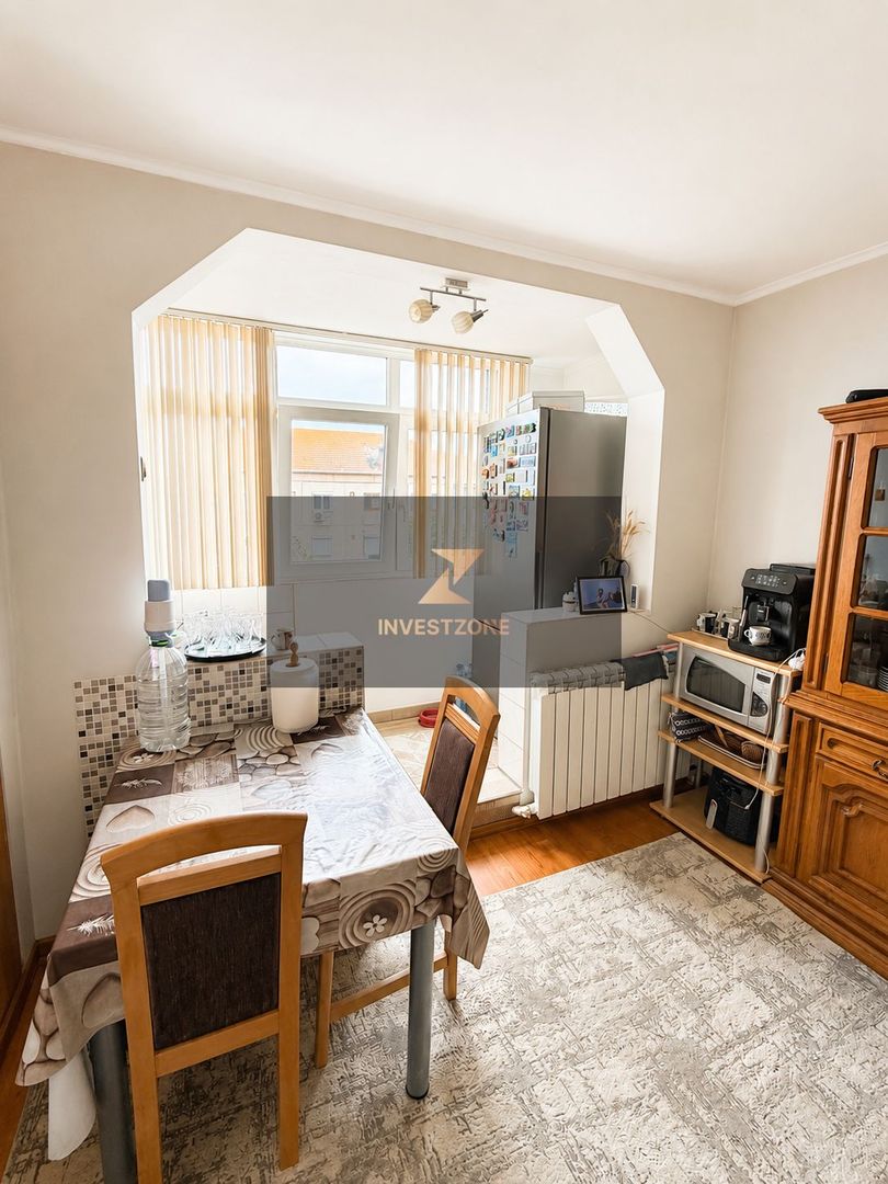 Apartament 3 camere,Cazaban-Oradea - Poză 1