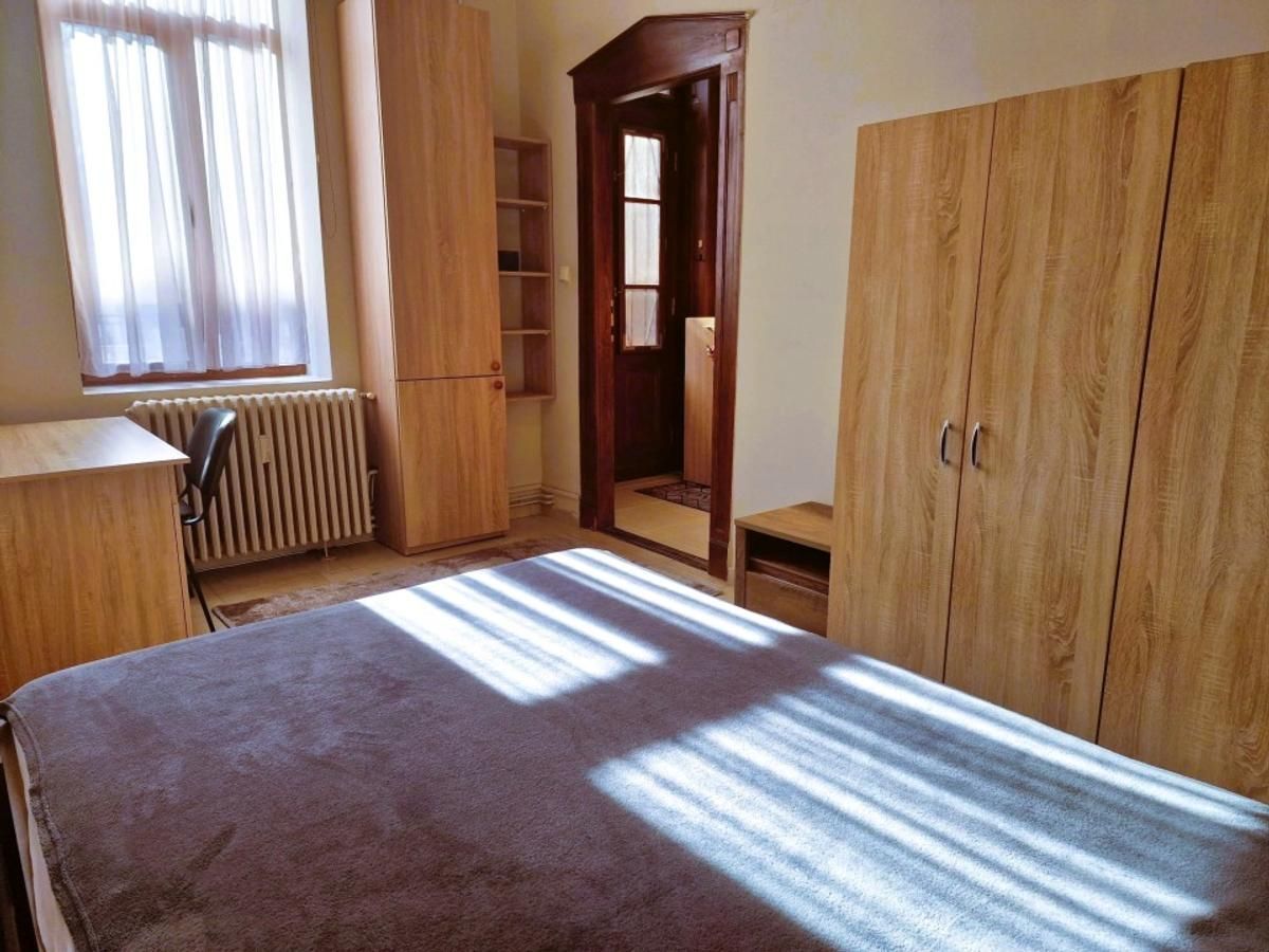 Apart ultracentral Medicina dentara -Hotel Continental - Poză 4