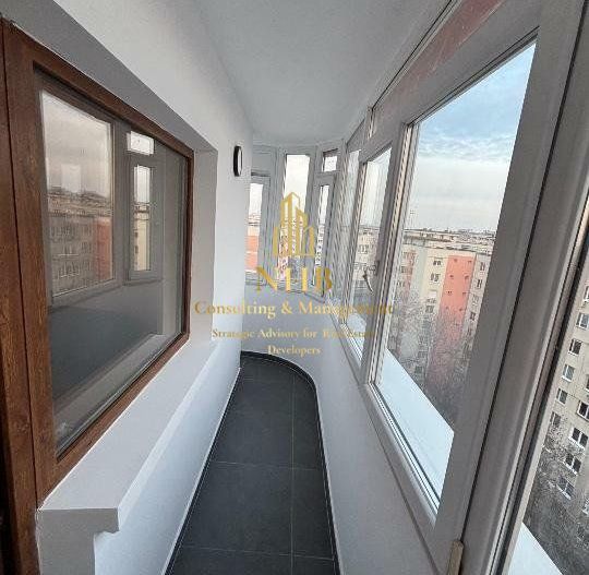 Apartament de vanzare zona tei, bloc 1986 - Poză 18