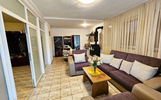 Casa 4 camere, S+P+1, semifinisata, 1424 mp teren, Oarda de Jos - Poză 6