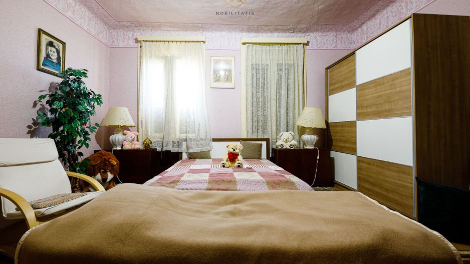 OFERTA VANDUTA  - Casa Izvin | 4 camere - 146 mp | Centrala gaz | Teren 3157 mp - Poză 13