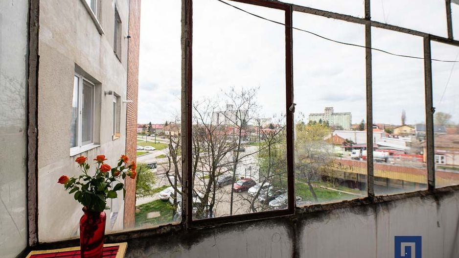 Apartament SPATIOS  cu o camera | Bd Dambovita | comision 0 - Poză 20