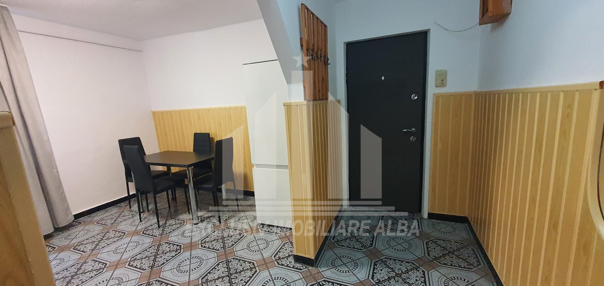 Apartament 2 camere de inchiriat, Cetate - Poză 3