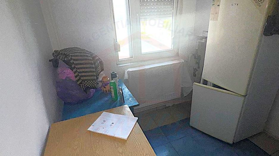 44.900 euro NEGOCIABIL, apartament, 2 camere, etaj  Micro 40 - Poză 7