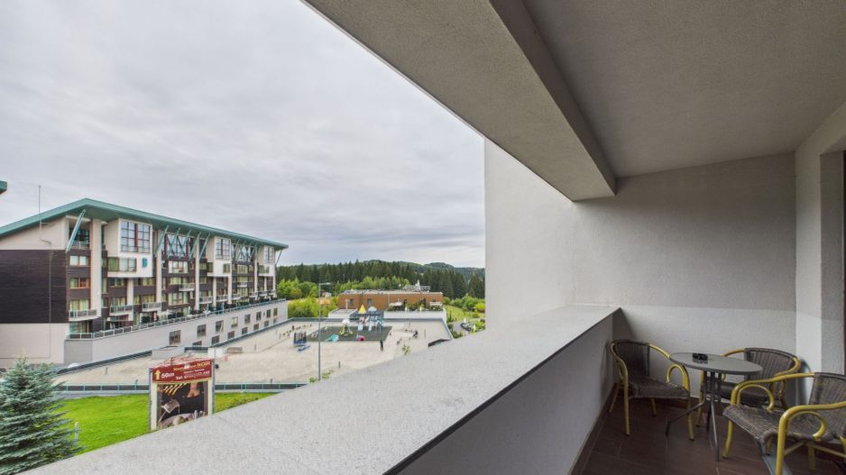 Apartament Premium- Silver Mountain, Poiana Brasov - Poză 17