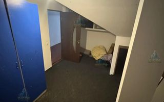 Casă cu mansardă și piscină de vânzare – Pictor Andreescu - Poză 13