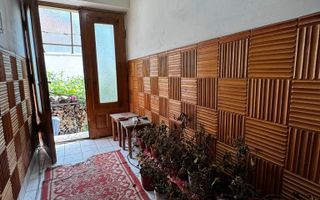 Casa individuala cu 5 camere de vanzare in Cugir - Poză 8