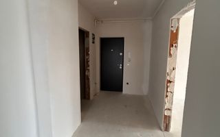 Apartament 2 camere decomandat, cu balcon 12 mp si parcare Comision 0 - Poză 8
