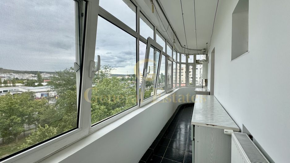 Spre Vânzare apartament cu 3 camere, în Centru, Păcurari - Poză 14