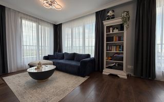 VANZARE 3 CAMERE | H PIPERA LAKE | READY TO MOVE | TERASA GENEROASA | - Poză 1
