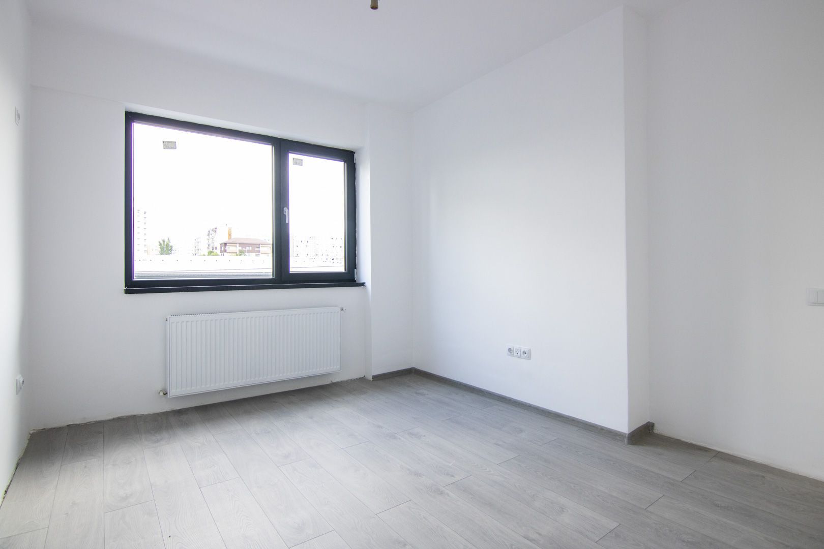 2 Camere | Decomandat | Geam la Baie | Bucatarie Inchisa | Militari - Poză 7