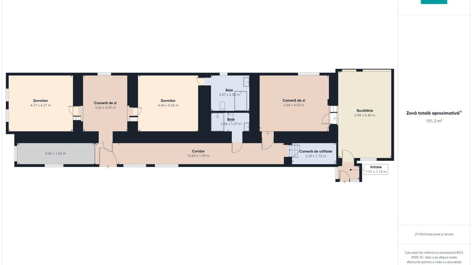 Casă exclusivistă cu 4 camere, în Secusigiu, Arad - Poză 33