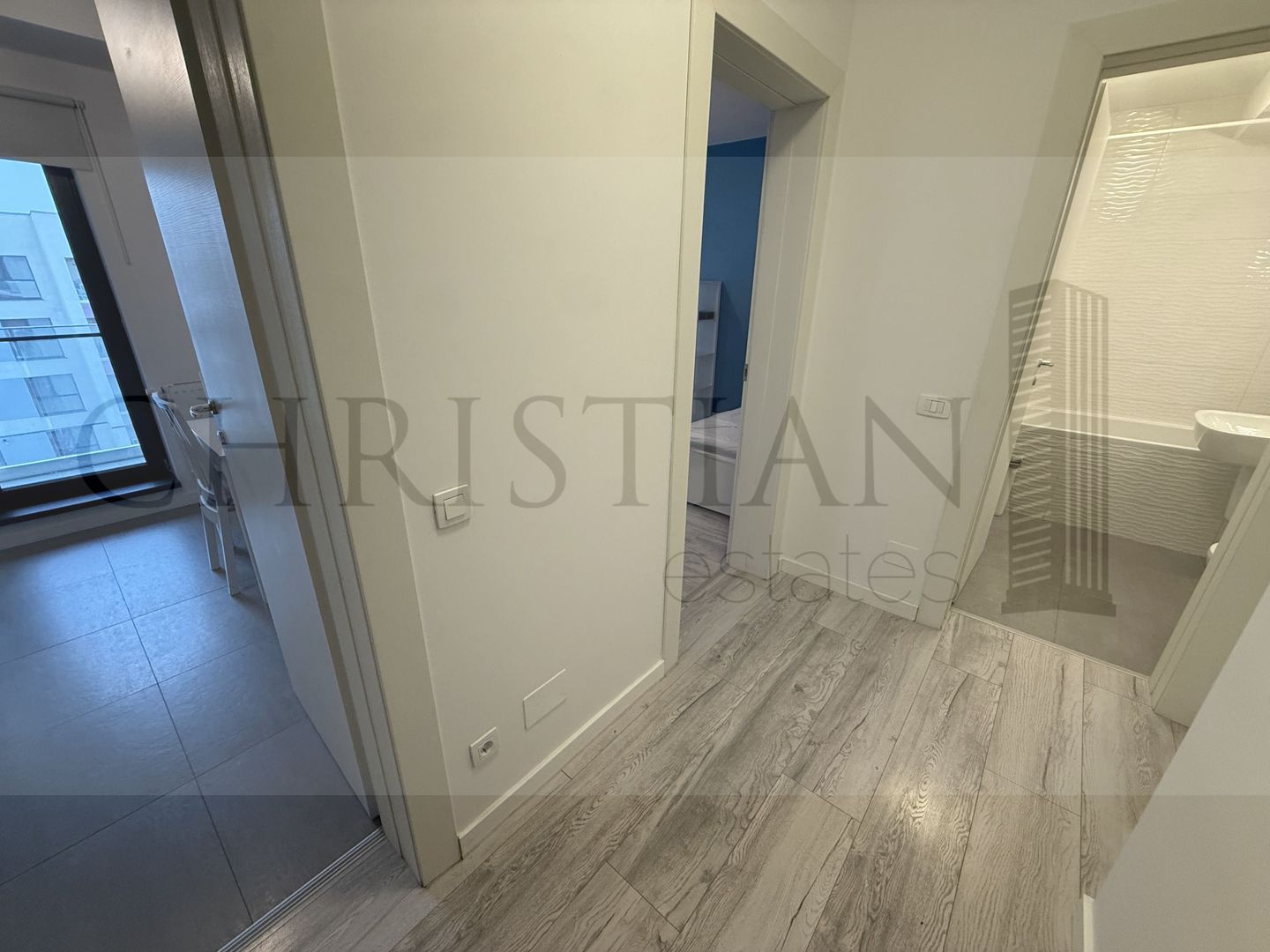 Garsoniera Spatioasa - Lujerului - 21 Residence - Poză 8