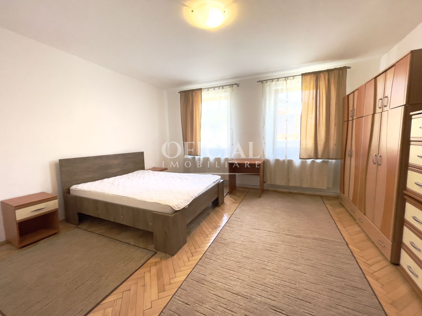 Apartament 2 camere | 52 Mp | Curte | Zona Gruia str. Fierului - Poză 1