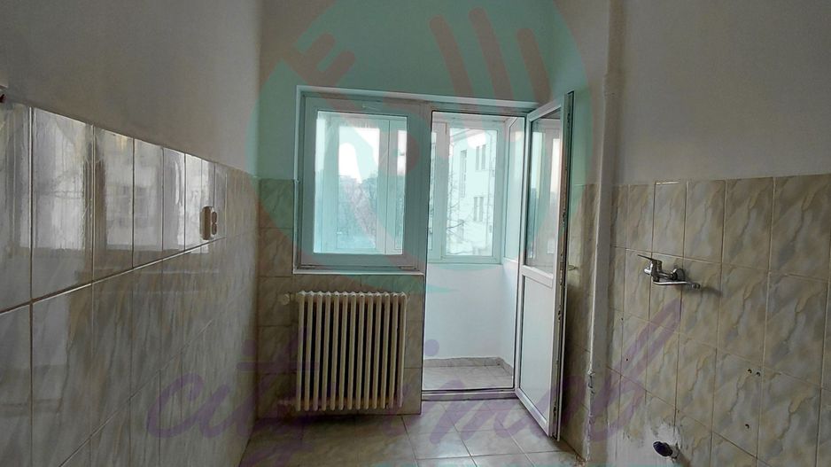 Garsoniera centrala | Stefan cel Mare | Ideal investitie | 40 mp - Poză 9