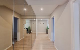 Apartament de 3 camere, PETFRIENDLY, parcare subterana, Dobrogeanu Gh. - Poză 8