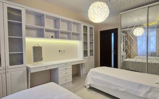 Chirie, apartament, 2 camere, str.  Cornului, Buiucani - Poză 5