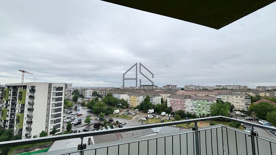De vânzare | Apartament 3 camere cu panoramă | Prima Nufărul - Poză 6