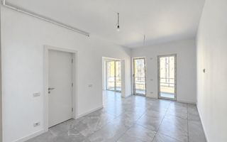 Bloc nou cu finisaje superioare. Etaj intermediar. Loc de parcare - Poză 1