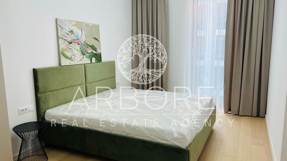 Apartament 2 camere , The Ivy Residence - Zona Mall Băneasa - Poză 4