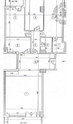 BRASADAS închiriaza ap 4 cam Parc Herastrau. - Poză 16