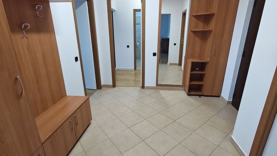 Apartament Foisorul de Foc // Eminescu // parcare subterana // boxa - Poză 16
