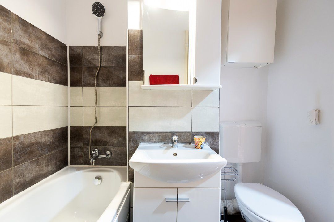 Apartament cochet 2 camere | Tei - Poză 16