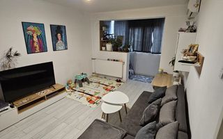 Apartament cu 2 camere de vânzare Bd. Basarabia - Metrou-  zona Diham - Poză 1
