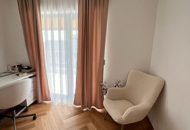 Lux!!! Vanzare apartament 5 camere | 2 locuri de parcare | Boxa | Baneasa - Nord - Poză 11
