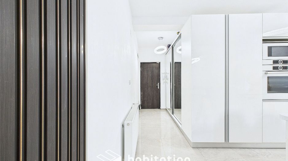 Apartament 3 camere, spațios si vibrant, pet friendly, in Braytim - Poză 20