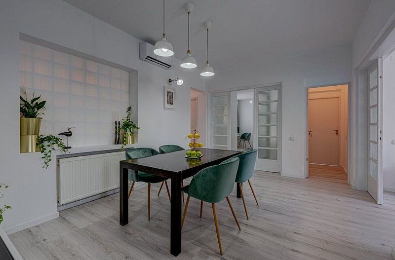 Apartament suberb in Piata Romana - Poză 20