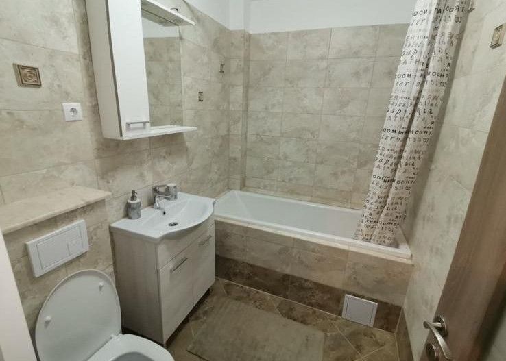 APARTAMENT 2 CAMERE DOAMNA STANCA | LOC DE PARCARE - Poză 5