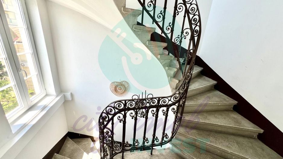 5 camere 120 MP -Centrala Proprie-Calea Calarasilor-Unirii - Poză 7