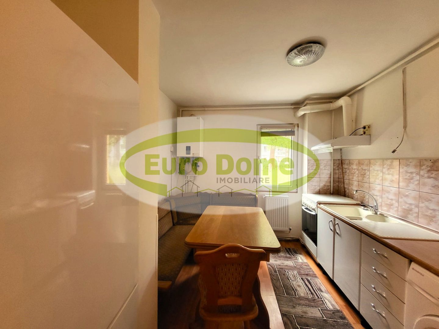 Comision 0 - Apartament de 2 camere într-o zona foarte linistită - Poză 4
