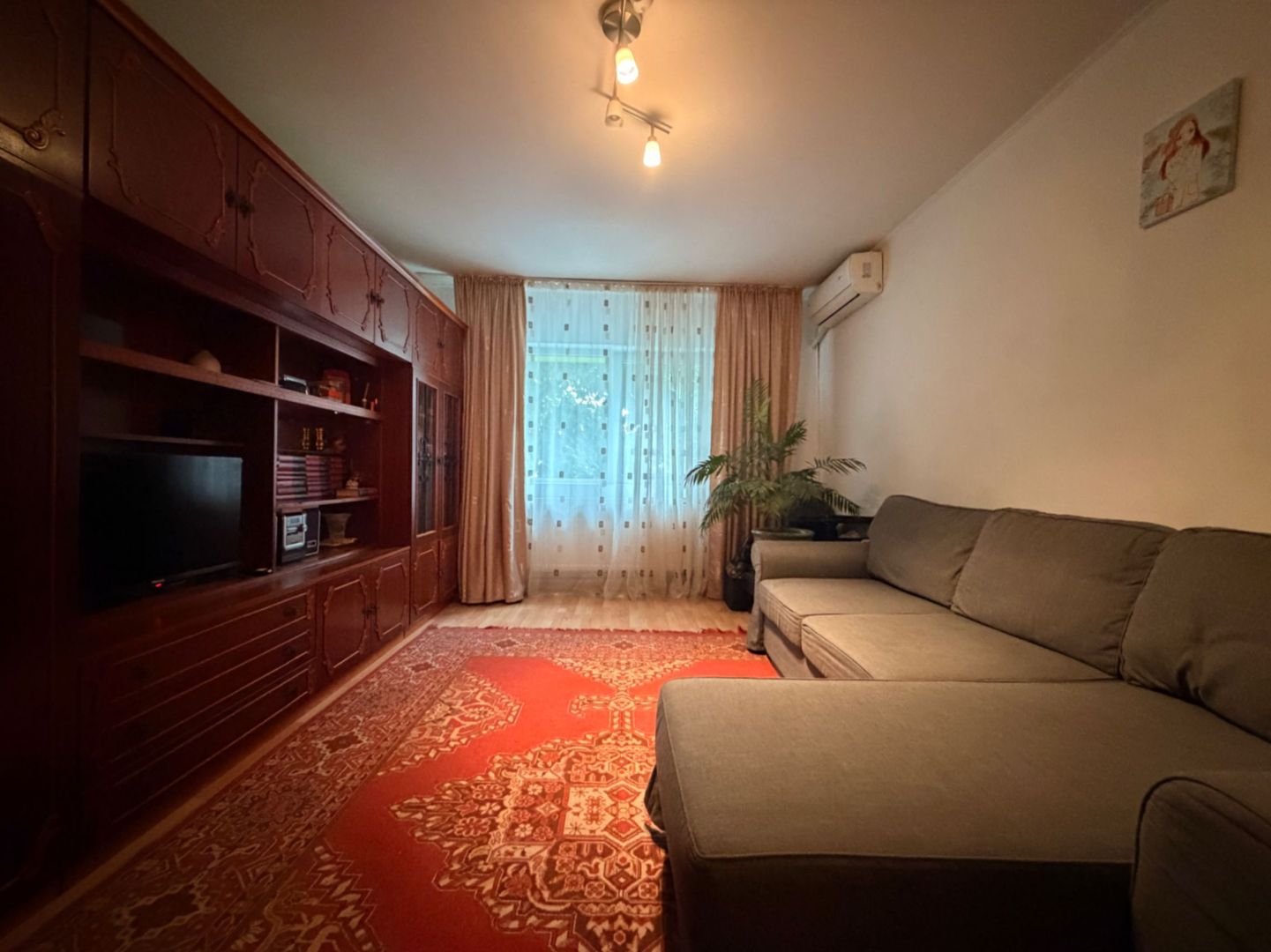 APARTAMENT 2 CAMERE | BANEASA | HERASTRAU - Poză 1