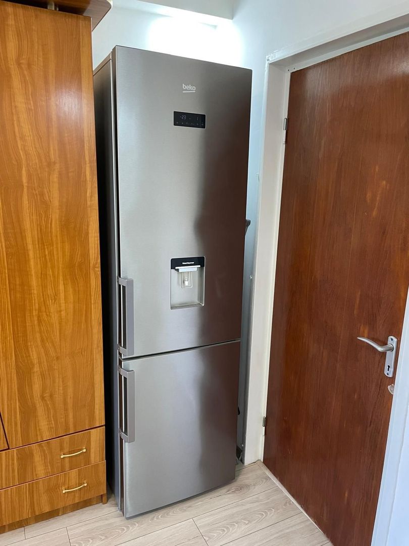 GARSONIERA APARATORII PATRIEI, MOBILAT/UTILAT, METROU 11 MINUTE - Poză 5