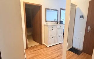 Apartament modern cu 2 camere în Bună Ziua, Cluj-Napoca. - Poză 4