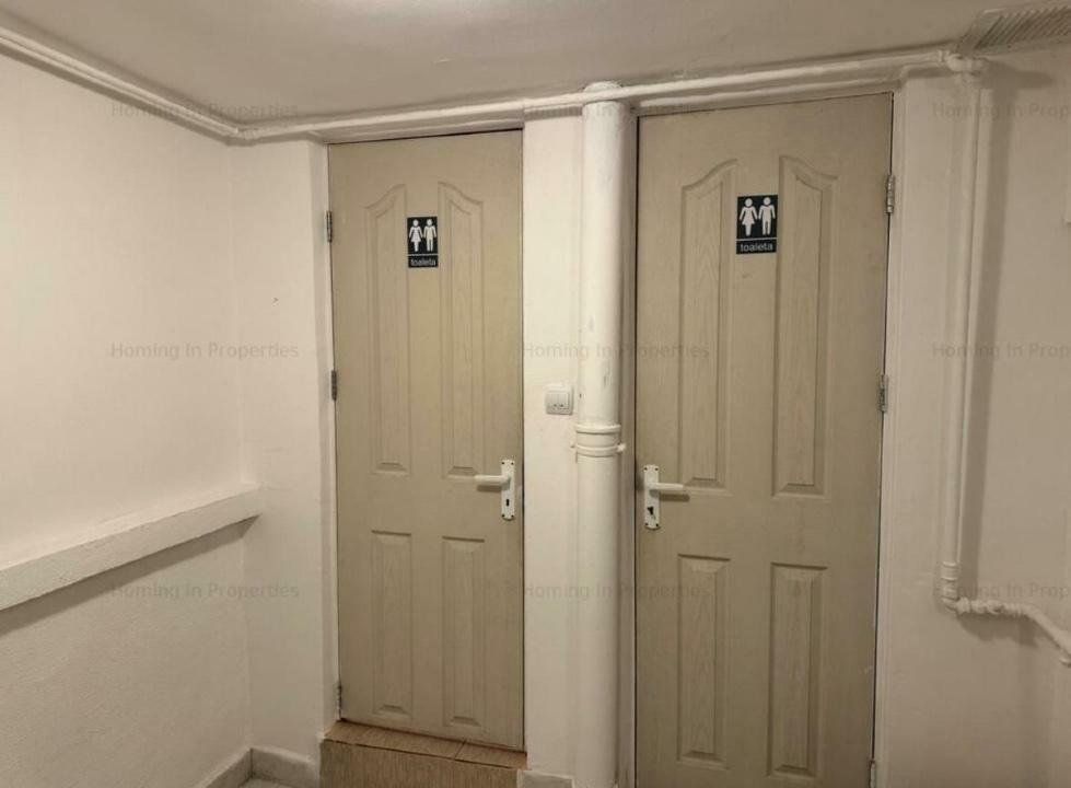 Inchiriere Spatiu Comercial | 200 Mp | Zona Vatra Luminoasa | Mega Mall - Poză 6