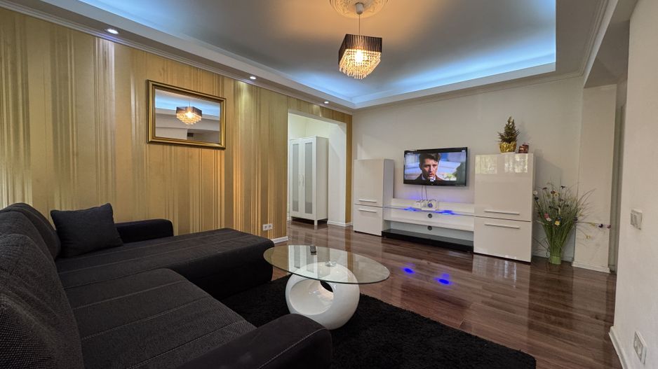 APARTAMENT SUPERB | 2 CAMERE | BELLER - Poză 2