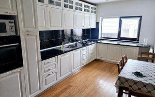 Vila de inchiriat cu 4 camere - comuna Berceni - Poză 4